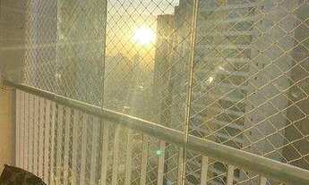 Imagem 7: Apartamento com 4 dormitórios à venda, 156 m² por R$ 1.350.000,00 - Jardim das Indústrias