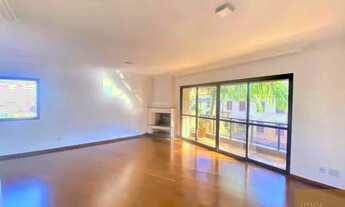 Imagem 1: Venda ou Locação Apartamento com 04 dormitórios, 02 suítes, 03 vagas de garagem no Ipirang