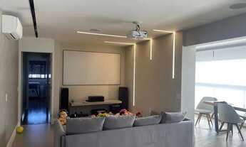 Imagem 6: Apartamento para aluguel e venda com 155 metros quadrados com 3 quartos