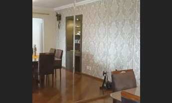 Imagem 4: Apartamento Padrão em São José dos Campos