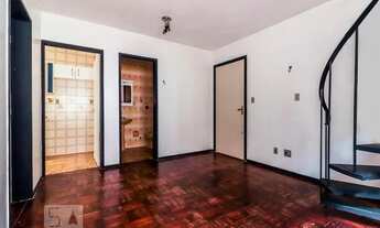 Imagem 2: Apartamento para Aluguel - Santa Tereza , 2 Quartos, 89 m2