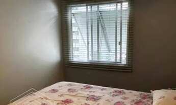 Imagem 2: Apartamento para Locação em São Paulo, Vila Olímpia, 3 dormitórios, 2 banheiros, 1 vaga