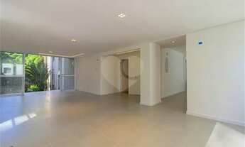 Imagem 5: Apartamento reformado no Jardins