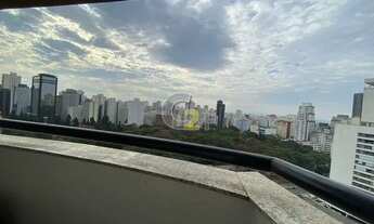 Imagem 3: APARTAMENTO - HIGIENOPOLIS - 1 DORMT-E - 1 VAGAS