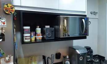 Imagem 6: Venda Apartamento 1 Dormitórios - 89 m² Brooklin