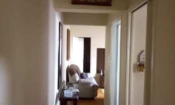 Imagem 5: CASA ASSOBRADADA à venda, 2 quartos, 2 vagas, JARDIM ALZIRA FRANCO - Santo André/SP