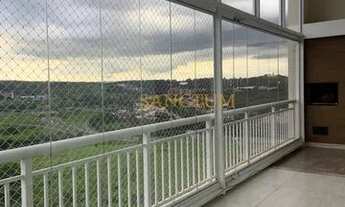 Imagem 2: Linda Cobertura disponível para locação na Vila Brandina em Campinas-SP