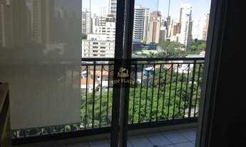 Imagem 7: Flat disponível na Vila Nova Conceição