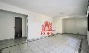 Imagem 3: Apartamento com 3 dormitórios, 126 m² - venda por R$ 2.640.000,00 ou aluguel por R$ 12.200
