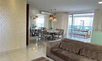 Imagem 4: Goiânia - Apartamento Padrão - Jardim Goiás