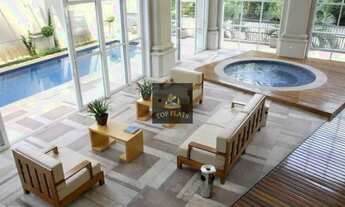 Imagem 3: Flat disponível na Vila nova Conceição