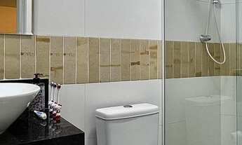 Imagem: Casa para venda possui 160 metros quadrados