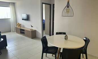 Imagem: Alugo Apartamento Mobiliado 2 Quartos situado