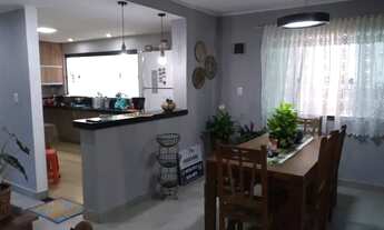 Imagem 2: Itaipuaçu - Jardim Atlântico Central - Excelente Casa com 3 Quartos em Terreno de 480 m²