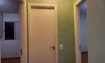 Imagem 3: APARTAMENTO COM 47METROS NA GUARAPIRANGA SEMI MOBILIADO COM 2 DORMITORIOS PRONTO