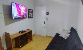 Imagem: APARTAMENTO MOBILIADO