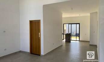 Imagem 4: Casa 3 Quartos 1 Suite á Venda , 150 m - Terras do Vale