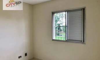 Imagem 7: Apartamento com 2 dormitórios Oportunidade, 58 m² - venda por R$ 245.000 ou aluguel por R