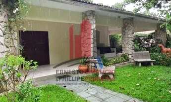 Imagem: Casa em Condomínio 4 Quartos 1 Suíte 230m