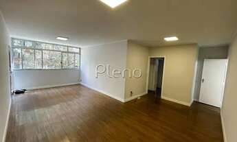 Imagem: Apartamento à venda na região do Cambuí