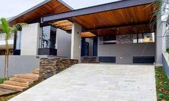 Imagem 2: Casa à venda, 215 m² por R$ 1.880.000,00 - Condomínio Residencial Monaco - São José dos Ca