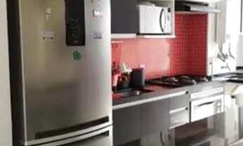 Imagem 5: Apartamento para Venda em São Paulo, Saúde, 2 dormitórios, 1 suíte, 2 banheiros, 1 vaga