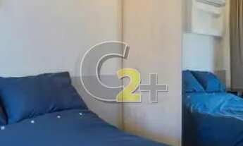 Imagem 6: APARTAMENTO - PINHEIROS - 1 DORMITORIO- 1 VAGA DE GARAGEM
