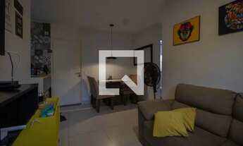 Imagem 3: Apartamento para Aluguel - Taquara, 2 Quartos, 50 m2