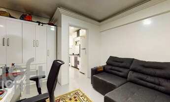 Imagem: Apartamento à venda em República com 36