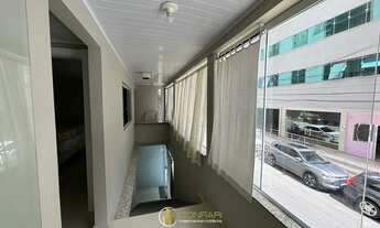 Imagem 3: Kitnet anual na Meia Praia