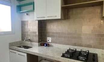 Imagem 6: Apartamento para locação no condomínio Vila Parque