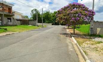 Imagem 1: Terreno à venda, 600 m² por R$ 650.000,00 - Condomínio Shamballa II - Atibaia/SP