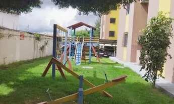 Imagem 3: Apartamento para aluguel, são gerardo , Fortaleza - AP597