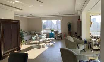 Imagem 3: APARTAMENTO - MORUMBI - SP