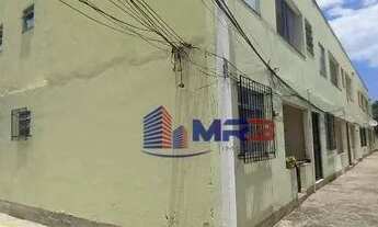 Imagem 3: Apartamento com 1 dormitório para alugar, 50 m² por R$ 955,30/mês - Taquara - Rio de Janei