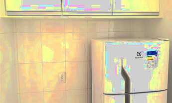 Imagem 5: Apartamento 3 dormitórios para locação, mobiliado - Próximo ao Bauru Shopping