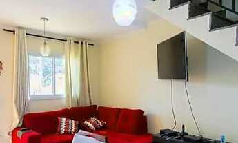 Imagem 3: Cód.: 12270 - Sobrado de 03 dormitórios sendo 01 suíte, no Parque Novo Oratório, Santo And