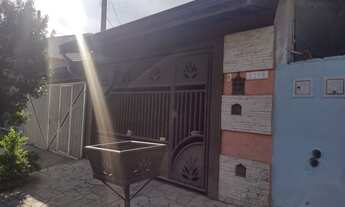 Imagem: Casa à venda - Jardim Morada do Sol - Indaiatuba/SP