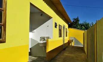 Imagem 2: Complexo com 05 casas mobiliadas Centro - Alto Paraíso de Goiás - GO