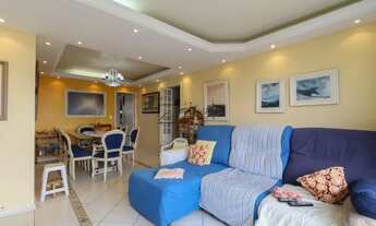 Imagem 6: Apartamento Venda Sumaré 106 m² 3 Dormitórios