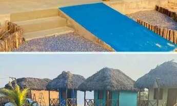 Imagem 6: Alugo chalé na praia do Peito de Moça, Luis Correia,PI