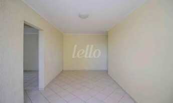 Imagem 2: São Paulo - Apartamento Padrão - Tremembé