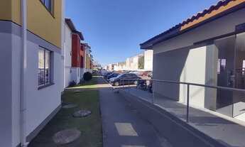 Imagem 3: Apartamento venda 2 quartos com garagem bairro CIC