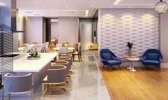 Imagem 2: Apartamento com 3 quartos, 120m², à venda em São José dos Campos, Vila Ema