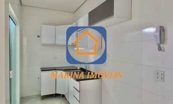 Imagem 3: APARTAMENTO RESIDENCIAL em SANTO ANDRÉ - SP, VILA SÃO PEDRO