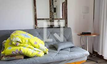 Imagem 3: Apartamento para Aluguel - Ingleses, 2 Quartos, 55 m2