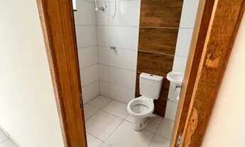 Imagem 2: CHAVE A VENDA Casa com 2 dormitórios