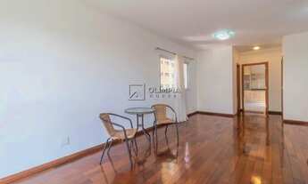 Imagem 5: Apartamento Locação Vila Mariana 122 m² 3 Dormitórios