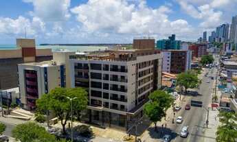 Imagem 2: No Cabo Branco onde o Sol nasce primeiro