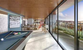 Imagem 2: APARTAMENTO com 2 dormitórios à venda por R$ 396.629,23 no bairro Rio Branco - PORTO ALEGR